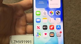 Good
													Apple iPhone 16 Pro - Unlocked, Desert, 256 GB, A3083, photo 3 of 6