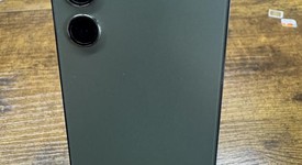 Good
													Samsung Galaxy S23 - Verizon, Green, 128 GB, 8 GB, SM-S911U, photo 6 of 6