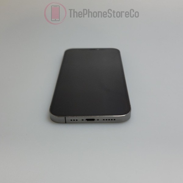 Apple iPhone 12 Pro - Unlocked, 128 GB, Graphite, A2341
