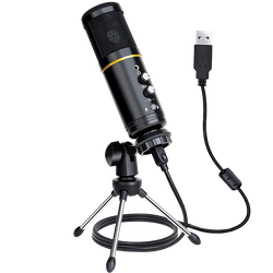 Samson Technologies Q2U USB/XLR Dynamic Microphone en venta