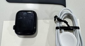 Fair
													Apple Watch Series 8 41mm - Midnight, A2770 - GPS, Aluminum, photo 1 of 10