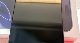 Mint
													Apple iPhone 16 Pro Max - T-Mobile, Black, 256 GB, A3084, photo 2 of 8