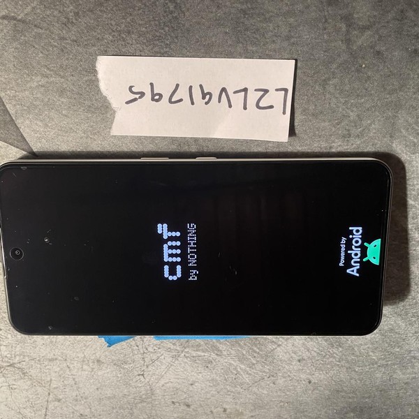 CMF Phone 2 Pro - Unlocked Non-US, White, 256 GB, 8 GB