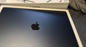 Mint
													MacBook Air 2025 (M4) - 15" - Apple M4, Midnight, 256 GB, 16 GB, photo 4 of 10
