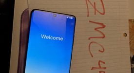 Good
													Samsung Galaxy S21 Ultra 5G - AT&T, Black, 128 GB, 12 GB, SM-G998U, photo 5 of 5