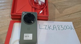 Good
													OnePlus Open - Unlocked, Green, 512 GB, 16 GB, photo 2 of 9
