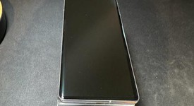 Good
													Google Pixel 7 Pro - Unlocked, Snow, 128 GB, 12 GB, GE2AE, photo 1 of 9