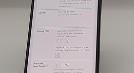 Good
													Apple iPhone 15 Plus - AT&T, Black, 128 GB, A2847, photo 3 of 3