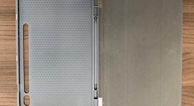 Good
													Samsung Galaxy Tab S9 - Wi-Fi, Graphite, 128 GB, 8 GB, SM-X710, photo 4 of 8