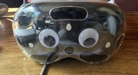 Good
													Apple Vision Pro - 512 GB, photo 3 of 11