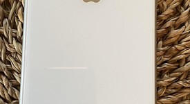 Good
													Apple iPhone Xr - AT&T, White, 64 GB, A1984, photo 1 of 9
