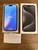 Good Apple iPhone 15 Pro - Unlocked, Black, 256 GB, A2848