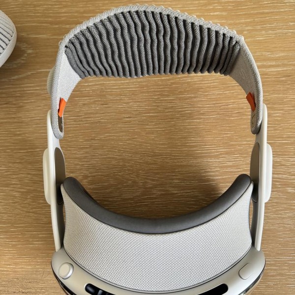 Apple Vision Pro - 512 GB