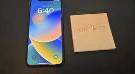 Good
													Apple iPhone 11 Pro - Unlocked, Gray, 256 GB, A2160, photo 1 of 8