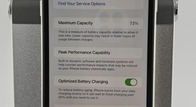 Good
													Apple iPhone 11 - Unlocked, White, 64 GB, A2111, photo 2 of 14