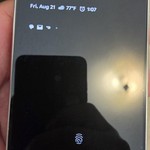Mint Google Pixel 11 Pro - Unlocked, 256 GB, Olive, 12 GB, G7SWN