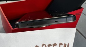 Mint
													OnePlus 13 - Unlocked, Black Eclipse, 512 GB, 16 GB, photo 4 of 11