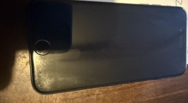 Fair
													Apple iPhone SE 3rd Gen 2022 - Unlocked, Midnight, 64 GB, A2595, photo 2 of 6