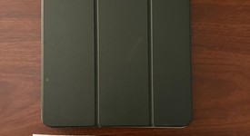 Mint
													Apple iPad Air 4th Gen - Wi-Fi, Green, 256 GB, A2316, photo 1 of 11