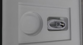 Mint
													Apple iPad Air 11" (M3) 2025 - Wi-Fi, Blue, 256 GB, A3266, photo 1 of 10