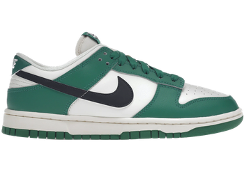 Nike Dunk Low SE Lottery Pack Malachite Green for sale