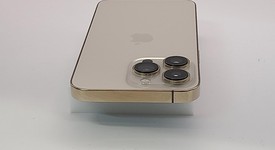 Mint
													Apple iPhone 13 Pro - AT&T, Gold, 128 GB, A2483, photo 2 of 7
