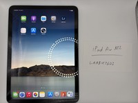 Apple iPad Air 11" (M2) 2024