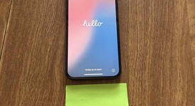 Mint
													Apple iPhone 12 - Unlocked, Black, 64 GB, A2172, photo 1 of 9