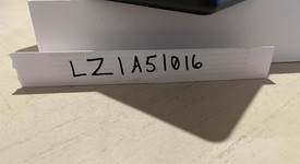 Mint
													MacBook Pro Late 2023 (M3) - 14" - Apple M3 Pro 11-core, Black, 512 GB, 36 GB, 14-core GPU, photo 4 of 15
