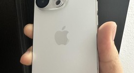 Mint
													Apple iPhone 14 Pro - Unlocked, Silver, 128 GB, A2650, photo 4 of 9
