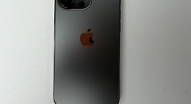 Mint
													Apple iPhone 13 Pro - Unlocked, Graphite, 256 GB, A2483, photo 3 of 5