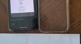 Mint
													Google Pixel 8a - T-Mobile, Obsidian, 128 GB, 8 GB, GKV4X, Sub-6 5G, photo 2 of 6