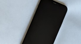 Good
													Apple iPhone 12 Pro - Unlocked, Graphite, 128 GB, A2341, photo 4 of 10