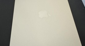 Mint
													MacBook Air 2022 - 13" - Apple M2, Starlight, 256 GB, 8 GB, photo 3 of 8
