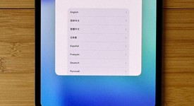 Good
													Apple iPad Pro 11" (M4) 2024 - Wi-Fi, Black, 256 GB, 8 GB, A2836, Standard Glass, photo 2 of 12