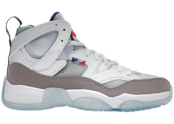 Jordan Jumpman Two Trey PSG Cool Grey for sale