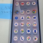 Good Google Pixel 10 - T-Mobile, 128 GB, Indigo, GLBW0