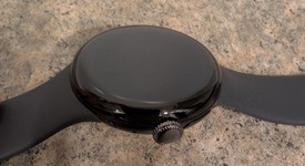 Mint
													Google Pixel Watch 3 - Wi-Fi, Black, 41mm, Wi-Fi, photo 4 of 7