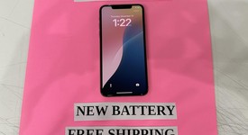 Good
													Apple iPhone 11 Pro Max - Unlocked, Gold, 256 GB, A2161, photo 1 of 14