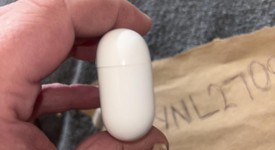 Used
													Apple AirPods Pro 2nd Gen - USB-C, photo 5 of 8