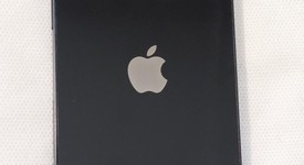 Good
													Apple iPhone 12 - US Cellular, Black, 64 GB, A2172, photo 3 of 3