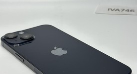 Mint
													Apple iPhone 14 - Unlocked, Midnight, 128 GB, A2649, photo 4 of 6