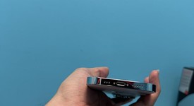 Good
													Apple iPhone 14 Pro - Unlocked, Silver, 128 GB, A2650, photo 5 of 6