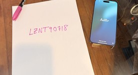 Good
													Apple iPhone 16 Pro Max - AT&T, Desert, 256 GB, A3084, photo 2 of 9