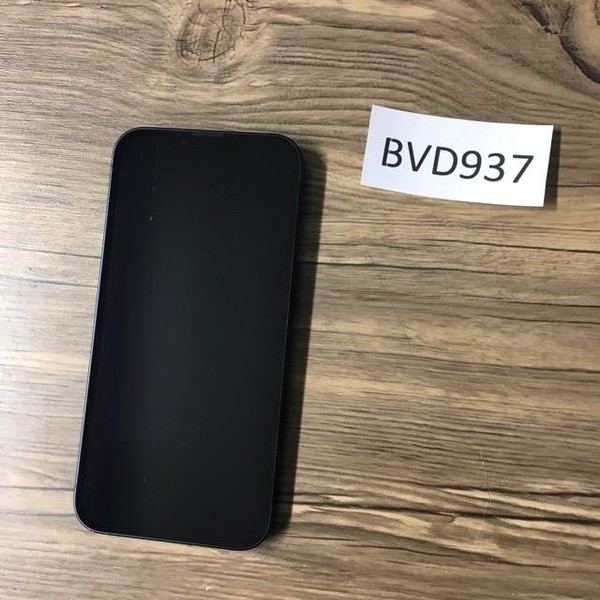Apple iPhone 13 - Unlocked, 128 GB, Midnight, A2482