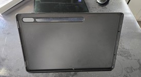 Good
													Samsung Galaxy Tab S8 Ultra - Wi-Fi, Graphite, 256 GB, 12 GB, SM-X900, photo 2 of 9