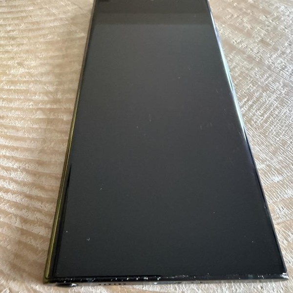 Samsung Galaxy S22 Ultra - Unlocked, 512 GB, Sky Blue, 12 GB, SM-S908U1