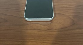 Mint
													Apple iPhone 16e - Unlocked, White, 128 GB, A3212, photo 4 of 10