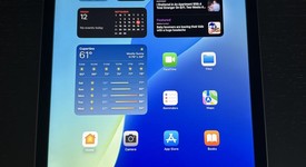 Good
													Apple iPad Air 5th Gen - Wi-Fi, Gray, 64 GB, A2588, photo 4 of 10