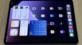 Mint
													Apple iPad Pro 13" (M4) 2024 - Unlocked, Black, 512 GB, 8 GB, A2926, Standard Glass, photo 3 of 6